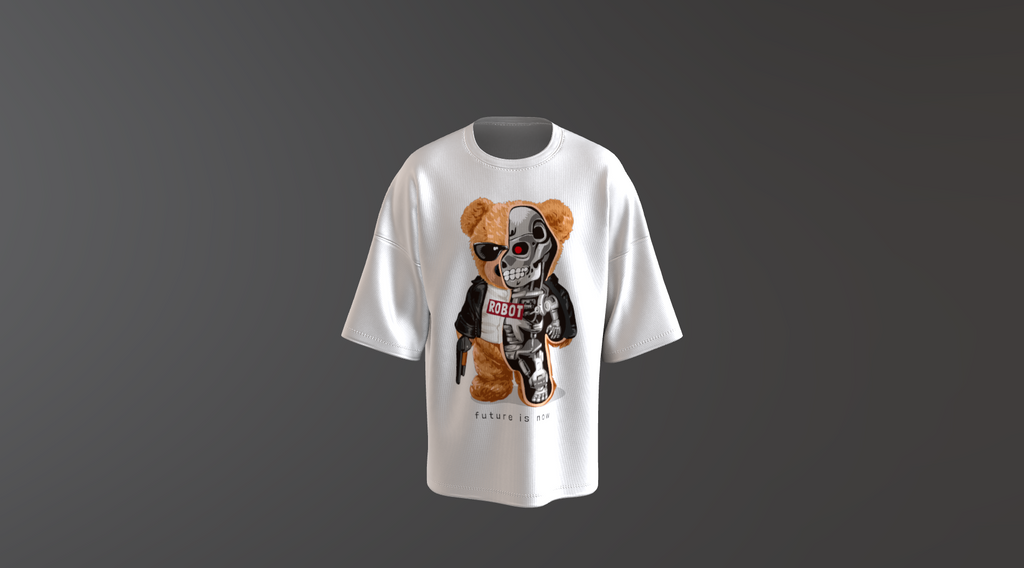 Bearminator