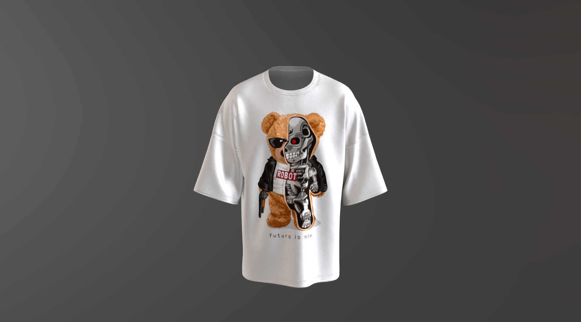 Bearminator